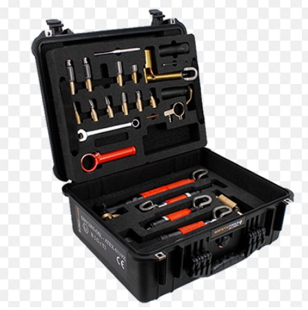 Site Conditioning Image